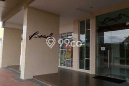 Apartemen Terawat Dijual di Bekasi Spesifikasi 2 KT, 1 KM Apartemen Terawat Dijual di Bekasi Spesifikasi 2 KT, 1 KM