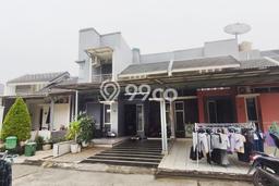 Rumah Modern Minimalis 3 KT Bisa Langsung Pindah di Cisauk Rumah Modern Minimalis 3 KT Bisa Langsung Pindah di Cisauk
