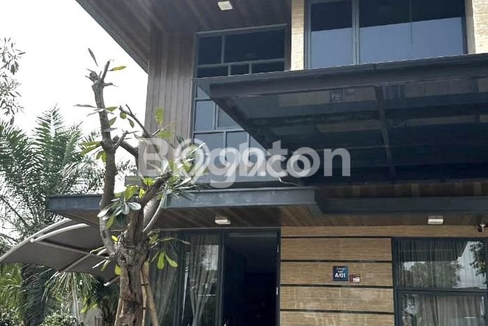 Rumah Strategis Minimalis Lb 60m2 di Legok, Tangerang Rumah Strategis Minimalis Lb 60m2 di Legok, Tangerang
