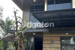 Rumah Strategis Minimalis Lb 60m2 di Legok, Tangerang Rumah Strategis Minimalis Lb 60m2 di Legok, Tangerang