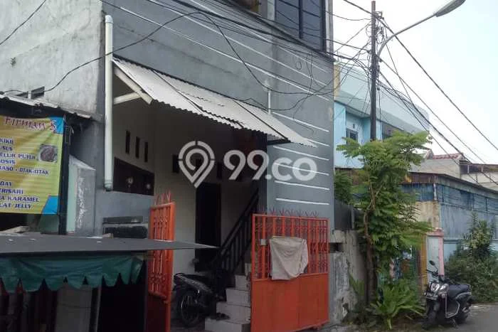 Rumah Modern Cantik 2 KT Siap Huni di Neglasari Rumah Modern Cantik 2 KT Siap Huni di Neglasari