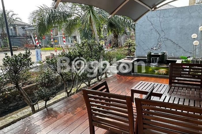 Rumah Strategis Minimalis Lb 60m2 di Legok, Tangerang Rumah Strategis Minimalis Lb 60m2 di Legok, Tangerang