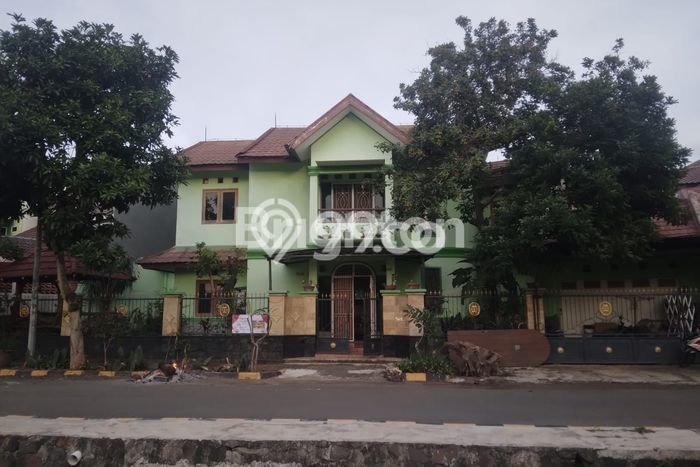 Dijual Rumah Minimalis Bagus Punya 5 KT di Kelapa Dua Tangerang SHM Dijual Rumah Minimalis Bagus Punya 5 KT di Kelapa Dua Tangerang SHM