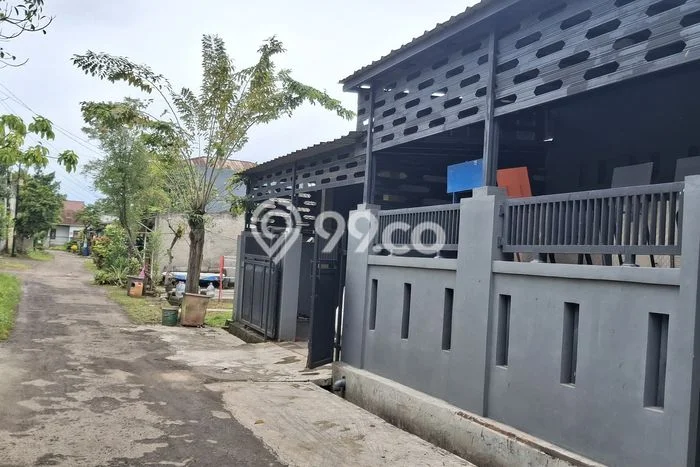 Dijual Cepat Rumah Bagus Siap Huni LB 248m2 di Parung Panjang, Bogor Dijual Cepat Rumah Bagus Siap Huni LB 248m2 di Parung Panjang, Bogor