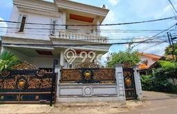 Rumah Elit Modern Siap Huni di Jati Padang Jakarta Selatan Rumah Elit Modern Siap Huni di Jati Padang Jakarta Selatan