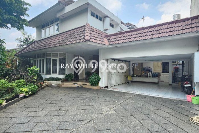 Hunian Super Elit dengan Akses Paling Strategis di Pondok Pinang, Jakarta Selatan Hunian Super Elit dengan Akses Paling Strategis di Pondok Pinang, Jakarta Selatan