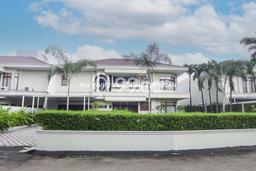 HARGA MENARIK! Tanah di Pasar Minggu, Luas 17714m2m², Area Asri, Bebas Banjir HARGA MENARIK! Tanah di Pasar Minggu, Luas 17714m2m², Area Asri, Bebas Banjir