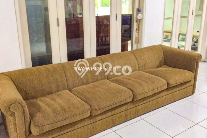 Rumah Elit Modern Tanpa Renovasi di Cipete Jakarta Selatan Rumah Elit Modern Tanpa Renovasi di Cipete Jakarta Selatan
