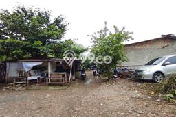 Dijual Tanah Lokasi Lebak Bulus, Jakarta Selatan Seluas 14000m2 Dijual Tanah Lokasi Lebak Bulus, Jakarta Selatan Seluas 14000m2