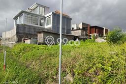 Dijual Tanah di Badung, Luas 460m2 - Dijual Tanah di Badung, Luas 460m2 -