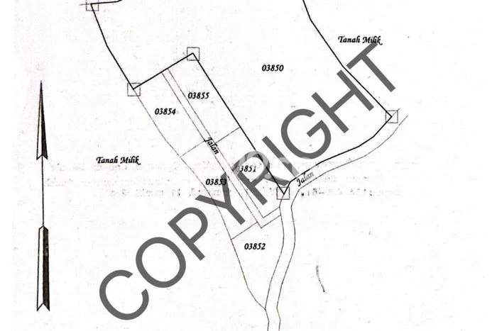 Dijual Tanah Lokasi Munduk, Buleleng Seluas 5150m2 Dijual Tanah Lokasi Munduk, Buleleng Seluas 5150m2