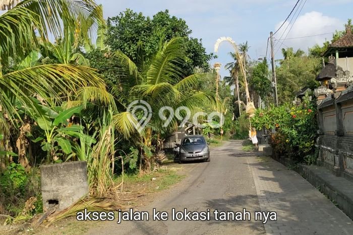 Dijual Tanah Area Prospektif di Kelating, Luas 3450m², Akses Kelating, Tabanan, Tabanan Dijual Tanah Area Prospektif di Kelating, Luas 3450m², Akses Kelating, Tabanan, Tabanan