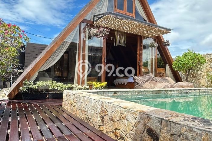 Hunian Luxury di Badung Lokasi Strategis Kondisi Terawat Hunian Luxury di Badung Lokasi Strategis Kondisi Terawat