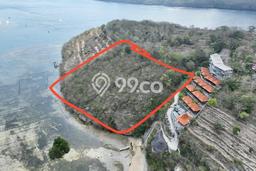 Kavling Tanah di Klungkung Dijual Luas 5000m2 Legalitas - Kavling Tanah di Klungkung Dijual Luas 5000m2 Legalitas -