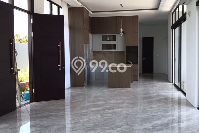 Rumah Eksklusif Siap Huni di Badung Fasilitas Premium Rumah Eksklusif Siap Huni di Badung Fasilitas Premium