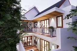 Dijual Rumah Elit Exclusive di Kuta, Badung Dijual Rumah Elit Exclusive di Kuta, Badung