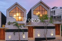 Hunian Eksklusif Best Area di Badung, Bali Hunian Eksklusif Best Area di Badung, Bali