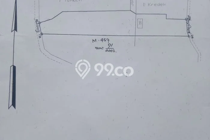 Tanah Siap Bangun Dijual di Gianyar Punya Luas 1000m2 Tanah Siap Bangun Dijual di Gianyar Punya Luas 1000m2