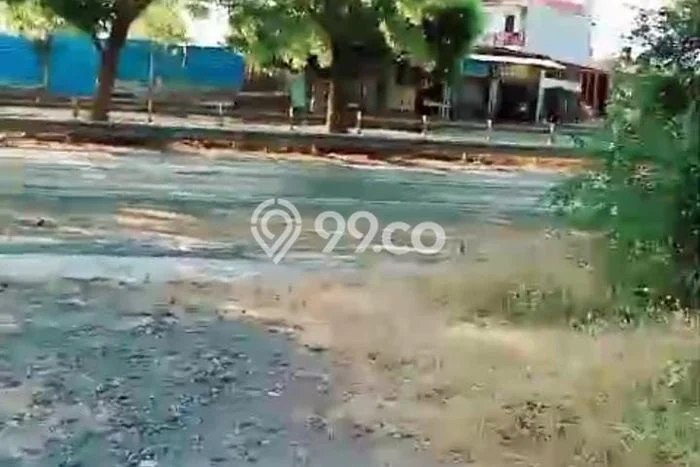 Tanah Dijual di Gianyar Seluas 1200m2 Strategis Tanah Dijual di Gianyar Seluas 1200m2 Strategis