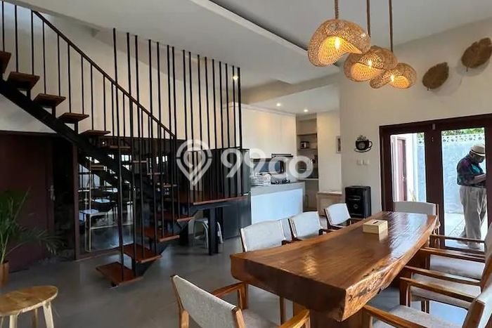 Rumah Eksklusif Siap Huni di Badung Fasilitas Premium Rumah Eksklusif Siap Huni di Badung Fasilitas Premium
