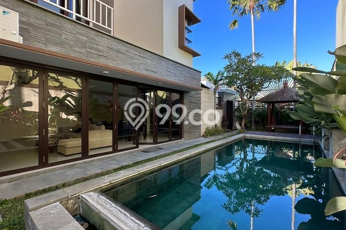 Hunian Luxury Best Location di Badung, Bali Hunian Luxury Best Location di Badung, Bali