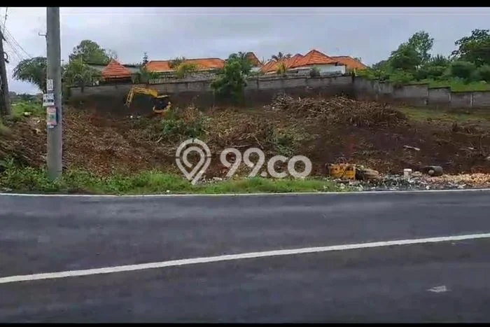 Sangat Dicari! Lahan Kosong Disewakan di Kuta Selatan, Badung Sangat Dicari! Lahan Kosong Disewakan di Kuta Selatan, Badung