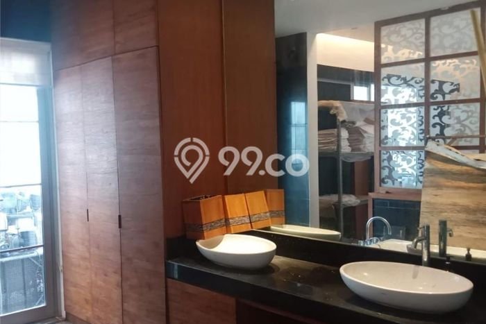 Hunian Luxury Siap Huni di Badung Fasilitas Lengkap Hunian Luxury Siap Huni di Badung Fasilitas Lengkap