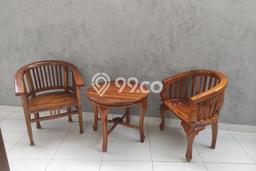 Unit Komersial Dijual di Badung LT 163m2 & LB 130m2 Unit Komersial Dijual di Badung LT 163m2 & LB 130m2