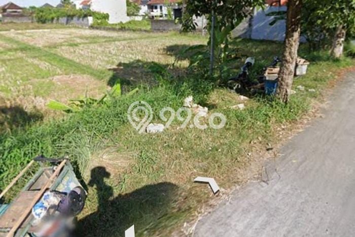 Disewakan Tanah di Sanur Denpasar Seluas 500m2 Disewakan Tanah di Sanur Denpasar Seluas 500m2