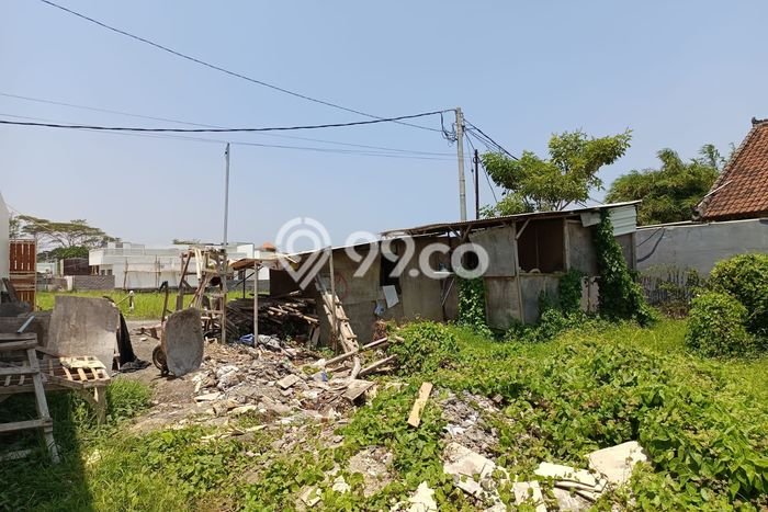 Tanah Dijual di Badung Seluas 300m2 Strategis Tanah Dijual di Badung Seluas 300m2 Strategis