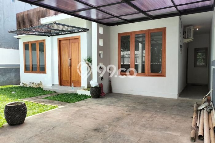 Rumah Luxury Dijual di Badung Fasilitas Lengkap Rumah Luxury Dijual di Badung Fasilitas Lengkap