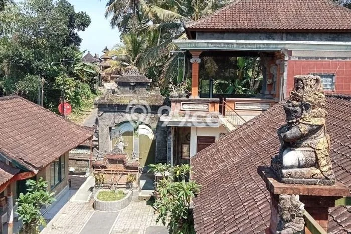 Tanah Investasi Dijual di Gianyar Punya Luas 1000m2 Tanah Investasi Dijual di Gianyar Punya Luas 1000m2