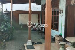 Tanah Kavling Dijual di Sesetan, Denpasar dengan Luas Tanah 282m2 Tanah Kavling Dijual di Sesetan, Denpasar dengan Luas Tanah 282m2