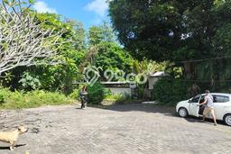 Kavling Tanah untuk Dijual di Ungasan, Badung, Luas 883m2 Kavling Tanah untuk Dijual di Ungasan, Badung, Luas 883m2
