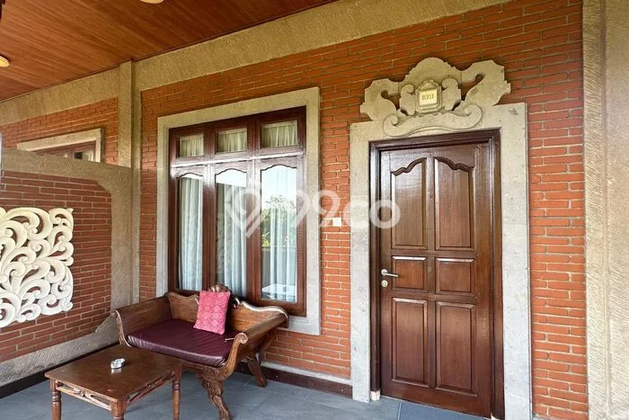 Unit Komersial Dijual di Ubud Gianyar Luas Tanah 5410m2, Luas Bangunan 3100m2 Unit Komersial Dijual di Ubud Gianyar Luas Tanah 5410m2, Luas Bangunan 3100m2