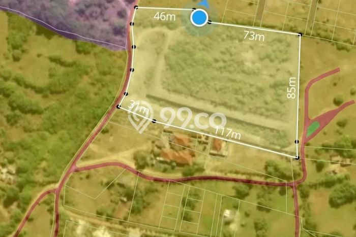 Jarang Ada! Tanah Kavling Disewakan di Badung 10000m2 Jarang Ada! Tanah Kavling Disewakan di Badung 10000m2