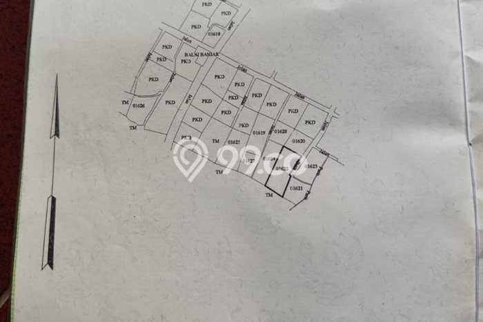 Tanah Disewa Strategis di Gianyar Luas 1000m2 Tanah Disewa Strategis di Gianyar Luas 1000m2