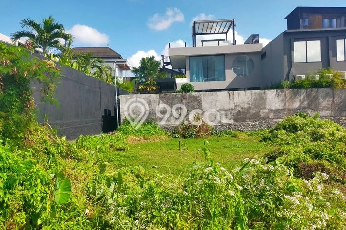 Tanah Kavling Dijual di Badung dengan Spesifikasi 1100m2 Tanah Kavling Dijual di Badung dengan Spesifikasi 1100m2