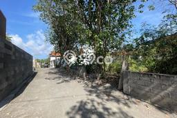 Dijual Tanah Lokasi canggu, Badung Seluas 311m2 Dijual Tanah Lokasi canggu, Badung Seluas 311m2