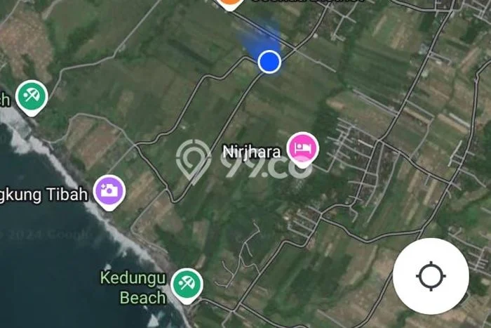 Tanah Dijual Lokasi Kediri, Tabanan Luas 6600m2 Legalitas Aman Tanah Dijual Lokasi Kediri, Tabanan Luas 6600m2 Legalitas Aman
