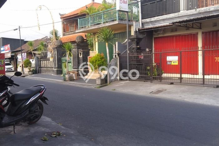 Jarang Ada! Tanah di Denpasar Utara Punya Luas 300m2 - Jarang Ada! Tanah di Denpasar Utara Punya Luas 300m2 -