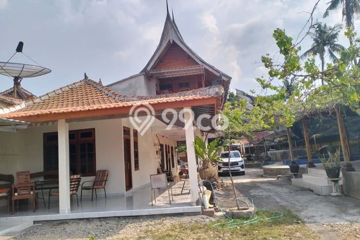 Rumah Premium di Buleleng Strategis Kondisi Baik Rumah Premium di Buleleng Strategis Kondisi Baik