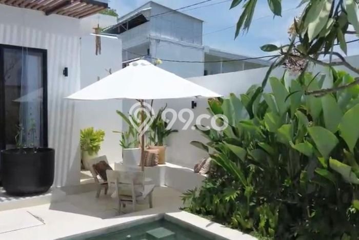 Rumah Mewah Akses Strategis di Badung Rumah Mewah Akses Strategis di Badung