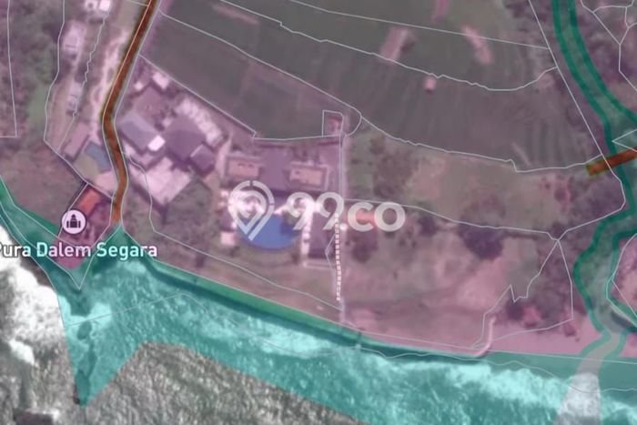 Tanah Disewa di Cemagi Strategis dan Memiliki Luas 2700m2 Tanah Disewa di Cemagi Strategis dan Memiliki Luas 2700m2