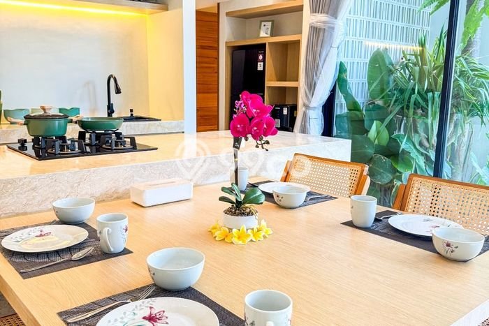 Hunian Eksklusif Best Area di Badung, Bali Hunian Eksklusif Best Area di Badung, Bali