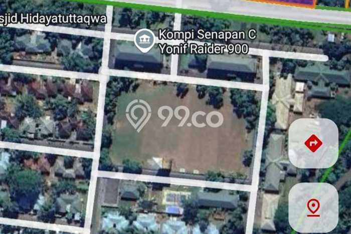 Tanah di Kubutambahan, Buleleng Luas 8400m2 Dijual Segera Tanah di Kubutambahan, Buleleng Luas 8400m2 Dijual Segera