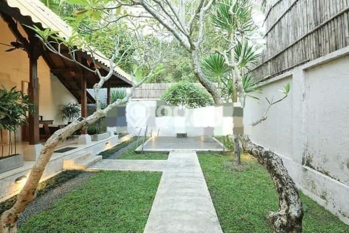Rumah Mewah Akses Mudah di Gianyar Rumah Mewah Akses Mudah di Gianyar