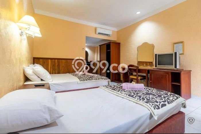 Lokasi Strategis! Dijual Komersial Bisnis di Kuta, Badung Kondisi Baik Lokasi Strategis! Dijual Komersial Bisnis di Kuta, Badung Kondisi Baik