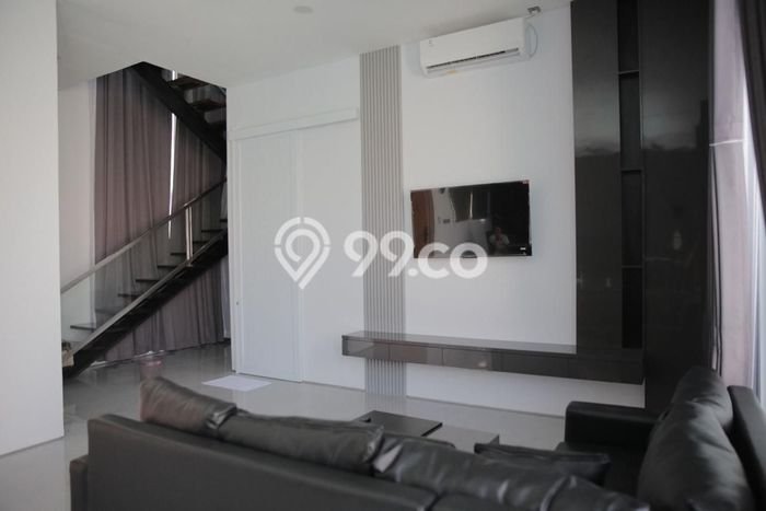 Rumah Mewah Akses Strategis di Badung Rumah Mewah Akses Strategis di Badung