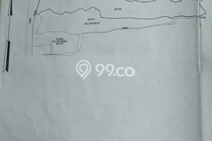 Lahan Dijual Lokasi Strategis di Gianyar dengan Luas 2300m2 Lahan Dijual Lokasi Strategis di Gianyar dengan Luas 2300m2